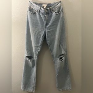 HM Jeans